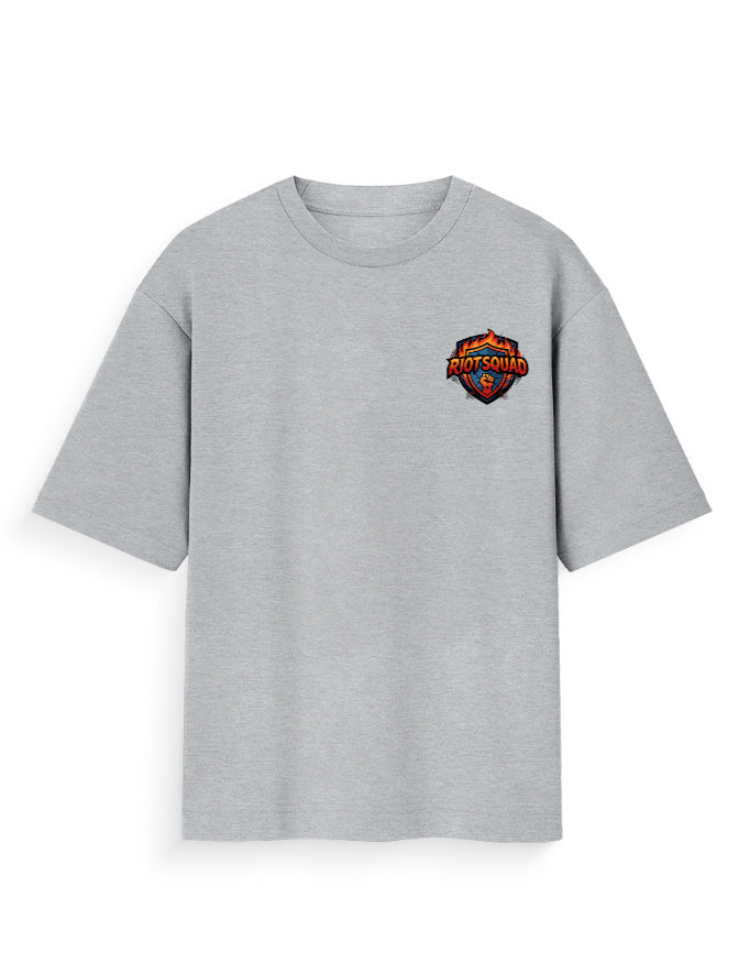 grey melange