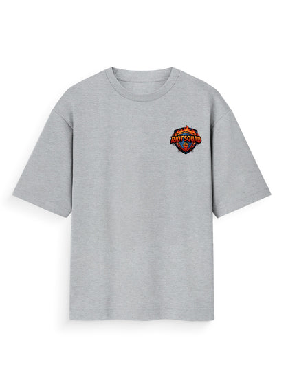 grey melange