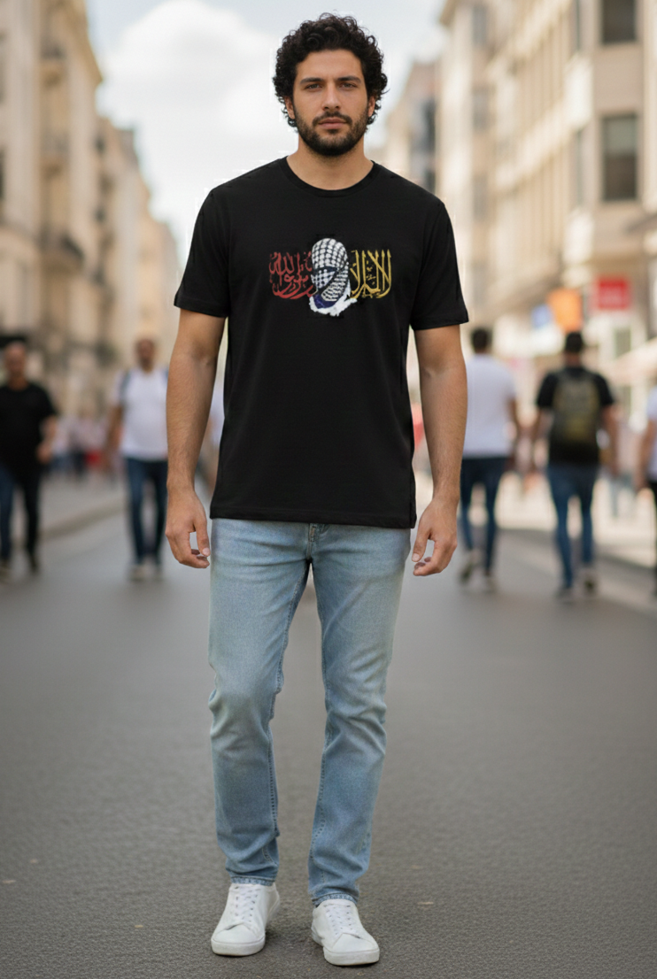 Deen Everyday Tees