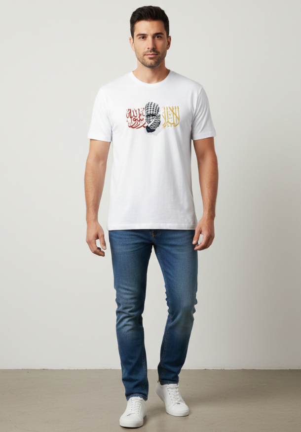 Deen Everyday Tees