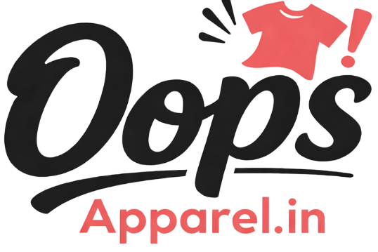 Oops Apparel